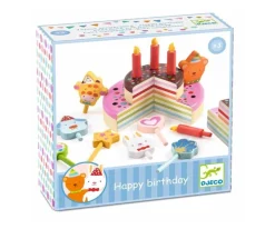 Tarta de Cumpleaños