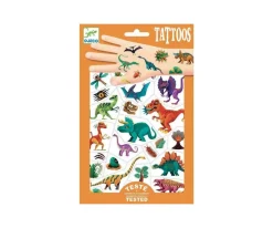 Tatuajes Dinosaurios