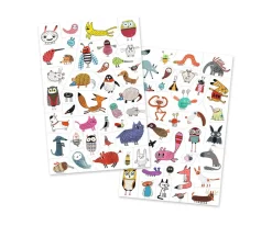 Tatuajes Pequeñas Criaturas