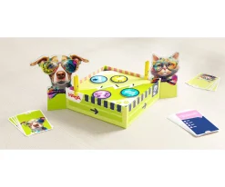 Team Quiz Challenge Gatos vs Perros