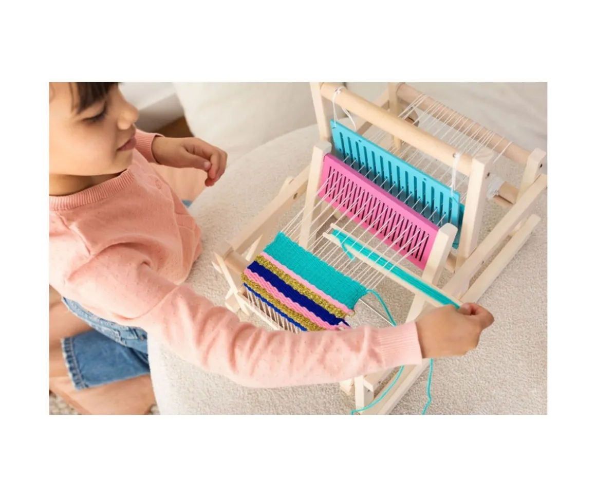 Telar Lovely Box Sycomore