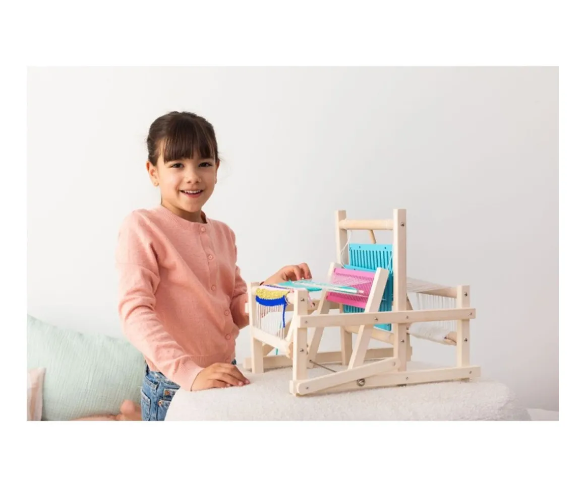 Telar Lovely Box Sycomore