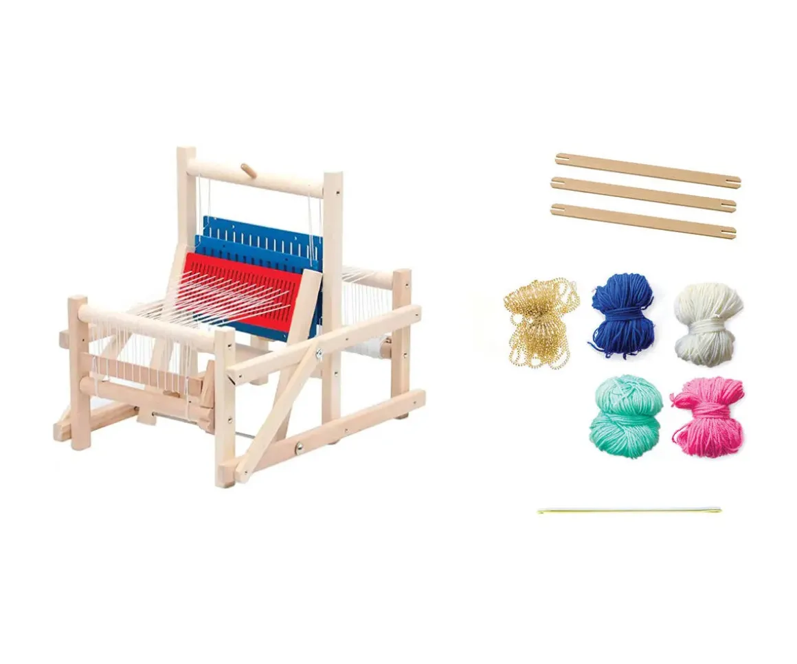 Telar Lovely Box Sycomore