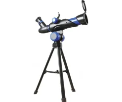 Telescopio con 15 Actividades
