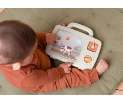 Televisión Musical Little Farm