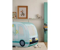 Tienda de Juegos Food Truck