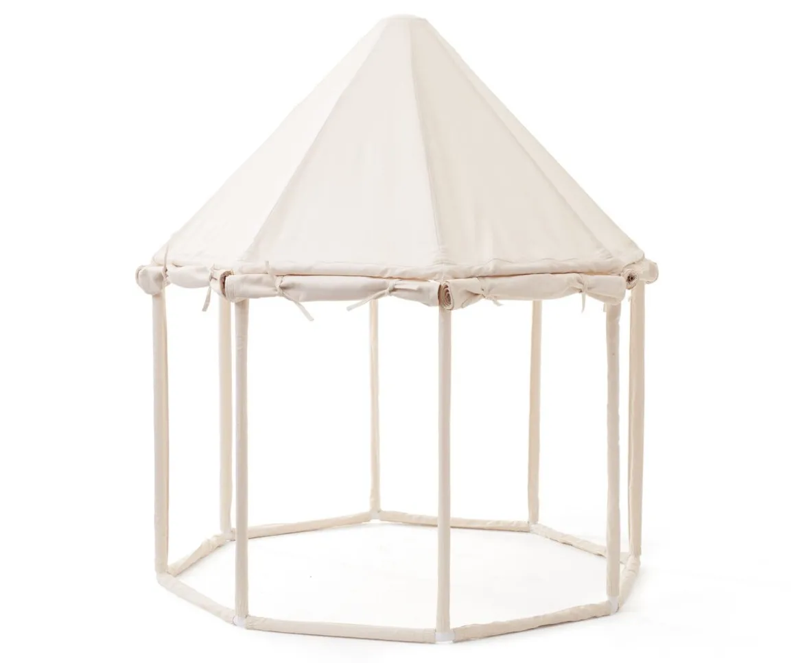 Tienda de Juegos Pavilion Off White