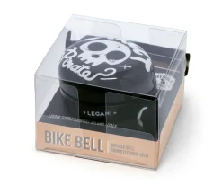 Timbre para Bicicleta Skull