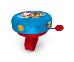 Timbre Retro Patrulla Canina