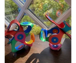 Tiny & Mighty 9 Piezas