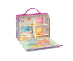 Tinyly Casita de Bluchka & Indie