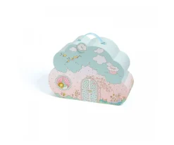 Tinyly Casita de Sunny & Mia