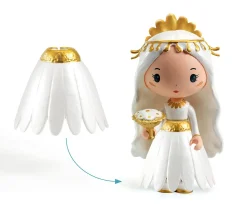 Tinyly Marguerite & Léopold Novios