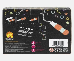 Tizas de Colores Gigantes