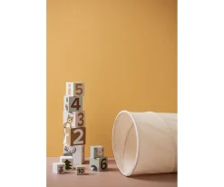 Túnel de Juegos Blanco