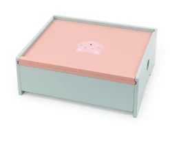 Tocador de Madera All Animals