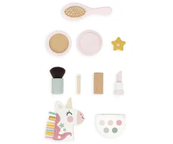 Tocador de Madera Unicornio