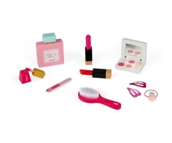 Tocador Infantil con Espejo