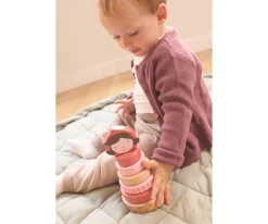 Torre Apilable Little Red Personalizable