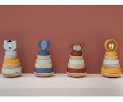 Torre Apilable Mr Polar Bear Personalizable