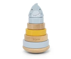 Torre Apilable Mr. Shark Personalizable