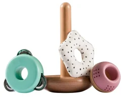 Torre Apilable Super Stacker