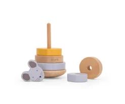 Torre Apilable Trixie Mr. Mouse Personalizable