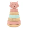Torre Apilable Trixie Mrs. Cat Personalizable