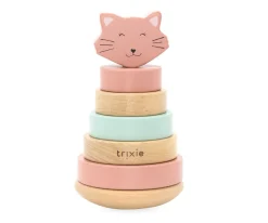 Torre Apilable Trixie Mrs. Cat Personalizable