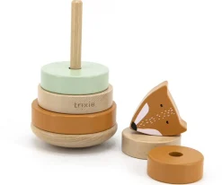 Torre Apilable Trixie Mrs. Fox Personalizable