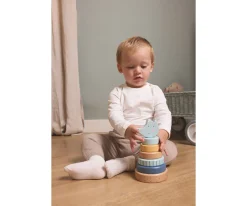 Torre Apilable Wolf Personalizable