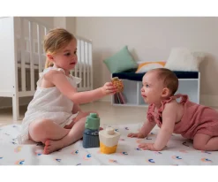 Torre Sensorial Apilable