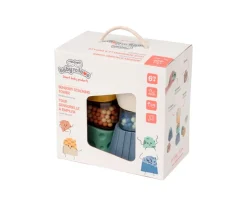 Torre Sensorial Apilable