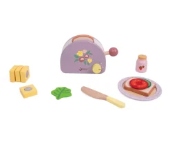 Tostador de Madera Grace