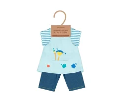 Traje de Artista para Muñecas de 38 cm