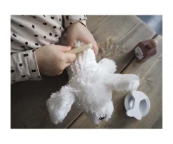 Transportín con Perro