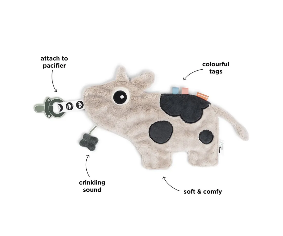 Trapito Chupetero Dotti