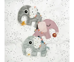 Trapito Chupetero Elphee Powder