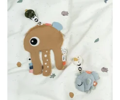 Trapito Chupetero Jelly Mustard