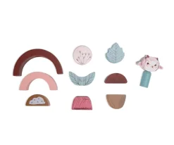 Tren de Actividades Arrastre Après la Pluie