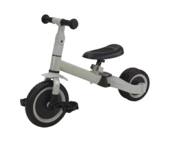 Triciclo 4 en 1 Kaya Verde