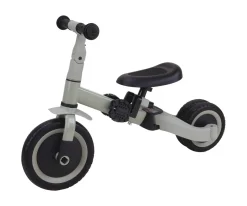 Triciclo 4 en 1 Kaya Verde