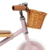 Triciclo Banwood Dusty Pink