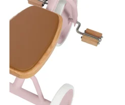 Triciclo Banwood Dusty Pink