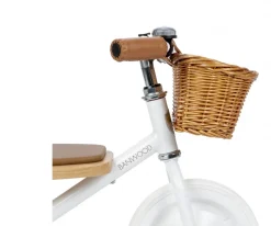 Triciclo Banwood Trike Blanco