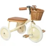 Triciclo Banwood Trike Crema