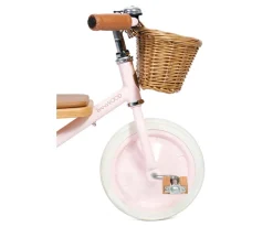Triciclo Banwood Trike Rosa