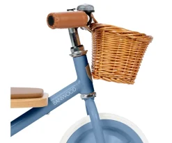 Triciclo Banwood Vintage Blue
