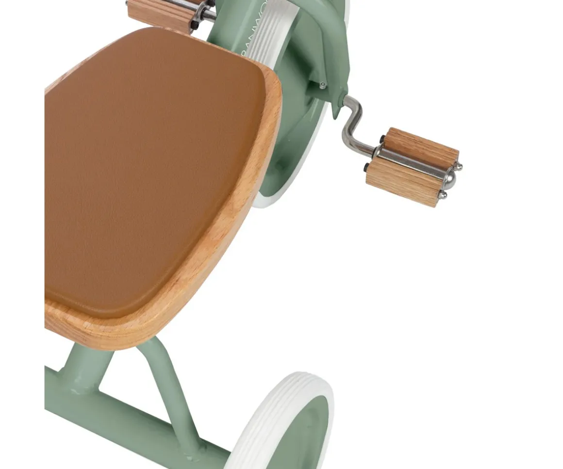 Triciclo Banwood Vintage Forest