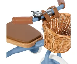 Triciclo Banwood Vintage Blue